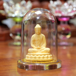 Tượng phật mini