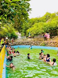 KHU DU LỊCH SINH THÁI THUNG PHEO FARMSTAY 2